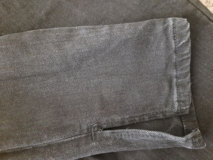 Jeans skinny - photo numéro 8