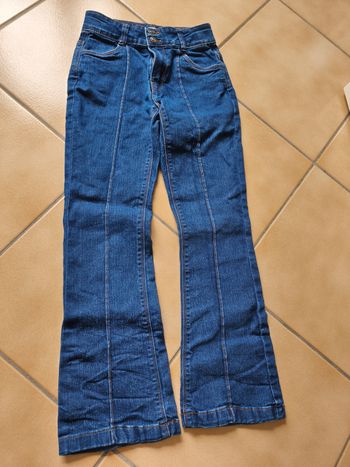 Jean.