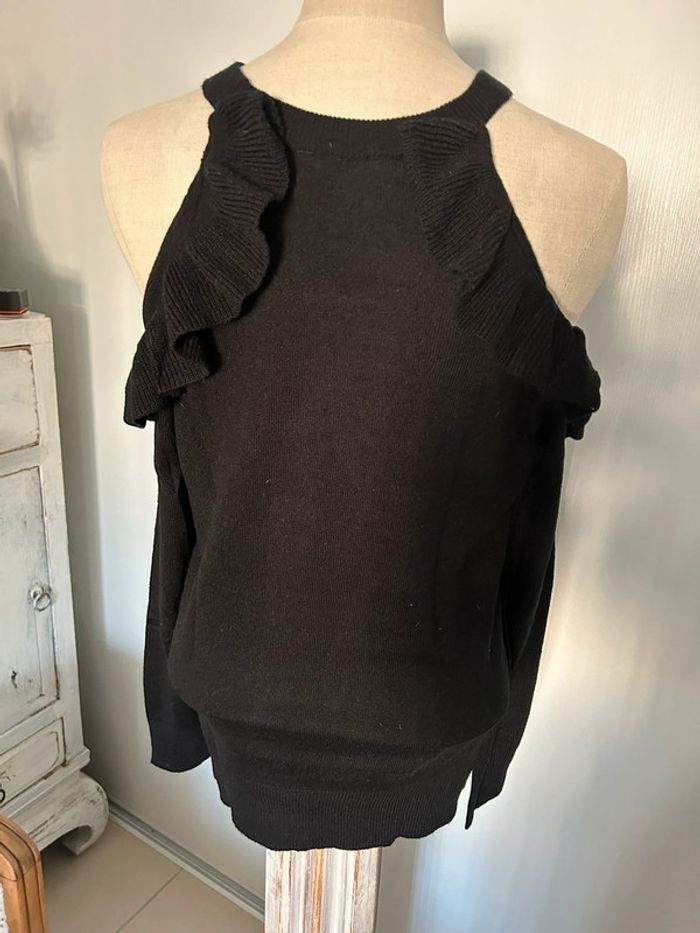 Pull Jennifer taille m - photo numéro 2