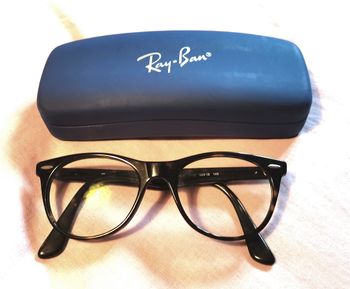 Lunettes de Vue "Ray Ban"