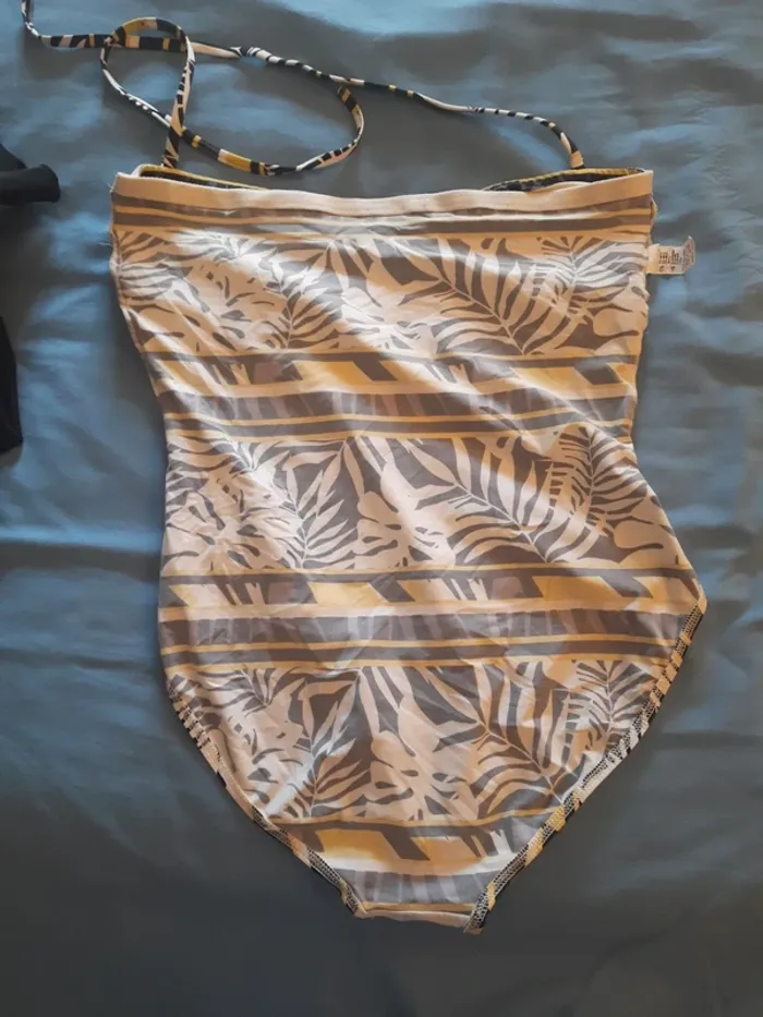 Maillot vintage - photo numéro 8