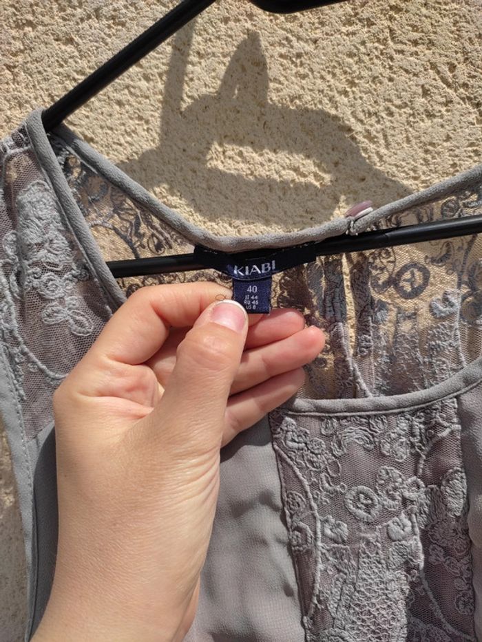 Tunique Kiabi - photo numéro 2