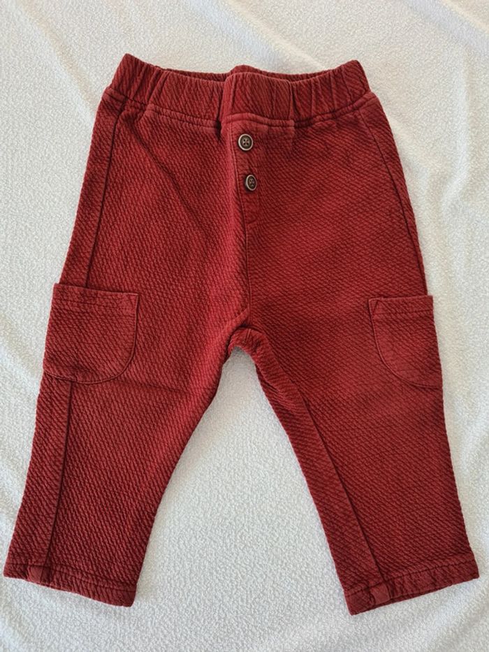 Lot de 3 ensembles joggings Kiabi - photo numéro 12