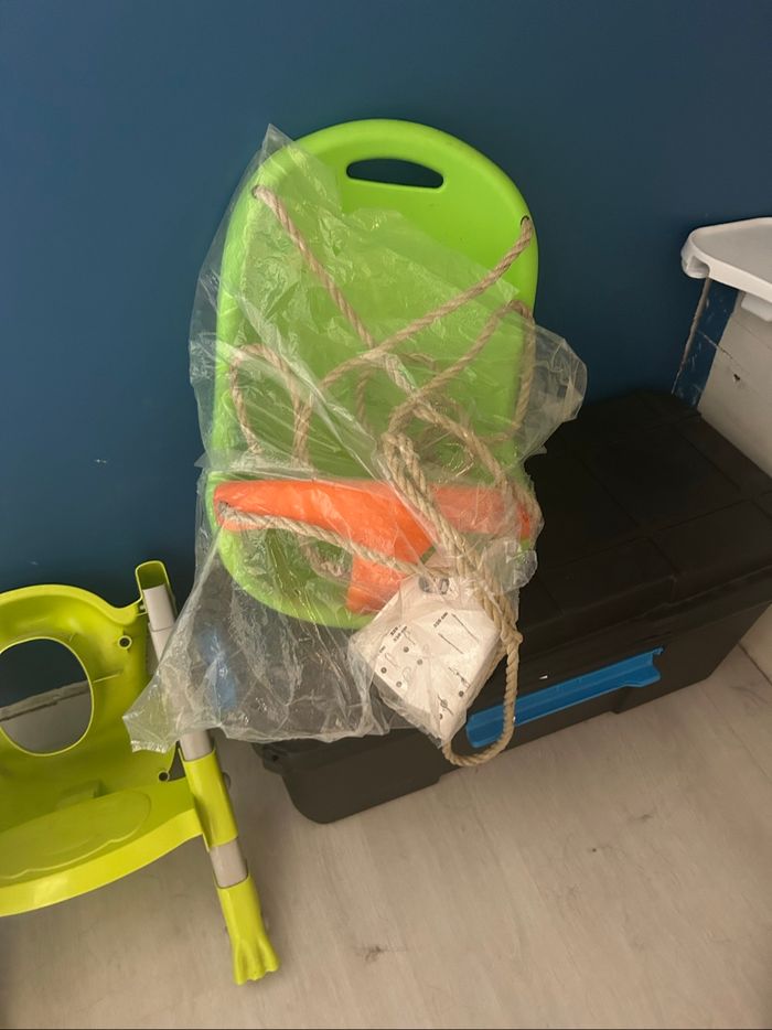 Ensemble de jouer enfant - photo numéro 4