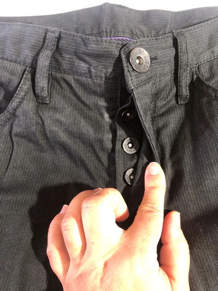 Beau pantalon Jules taille 40 - photo numéro 4