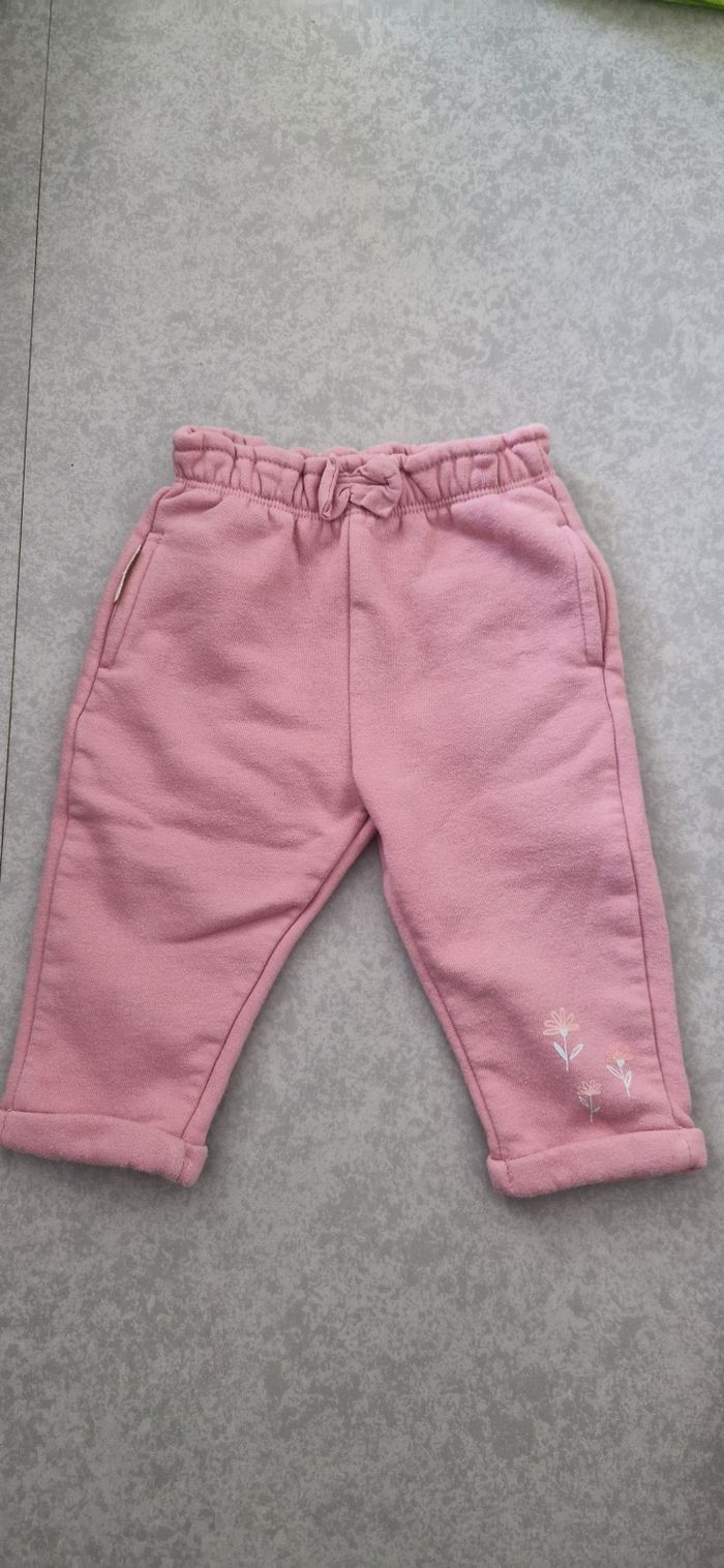 Pantalons molleton - photo numéro 2