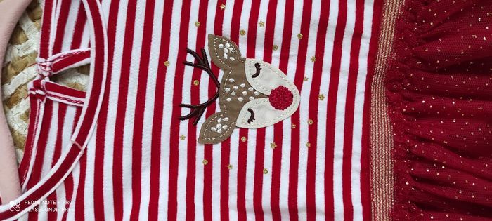 Robe biche - photo numéro 2