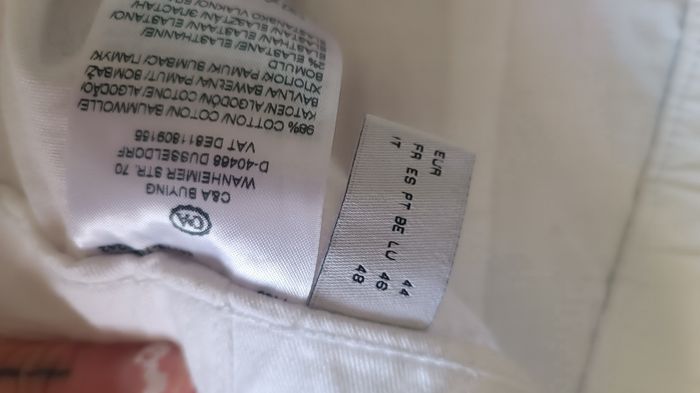 Jegging - photo numéro 4