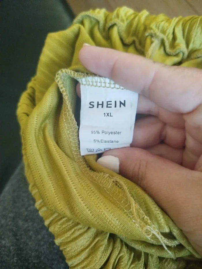 Ensemble femme shein 1 xl - photo numéro 6