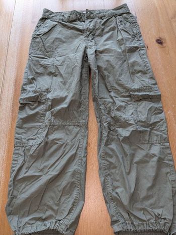 Pantalon jennyfer