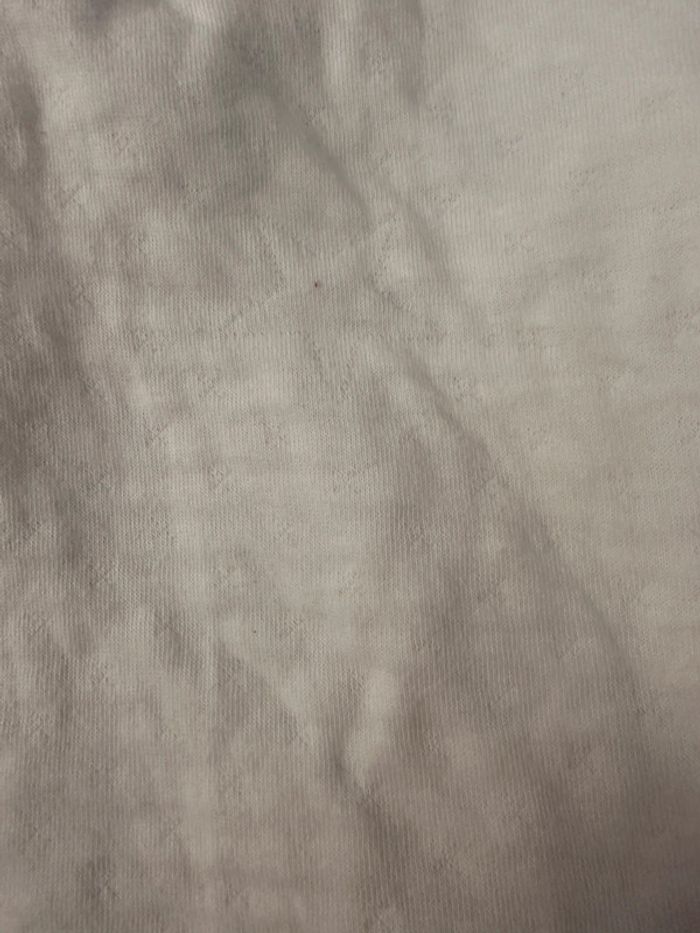 Salopette motif étoile 1m petit bateau mixte - photo numéro 2