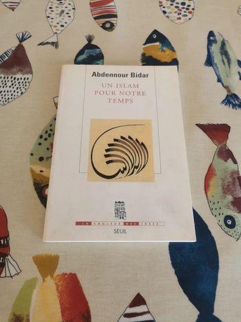 Un Islam pour notre temps