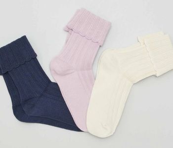 Chaussette