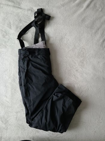 Pantalon ski Wanabee Taille XXL