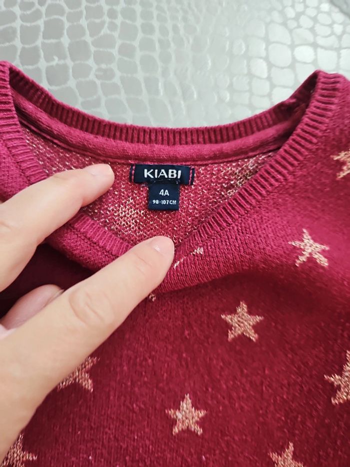 Robe pull - photo numéro 2