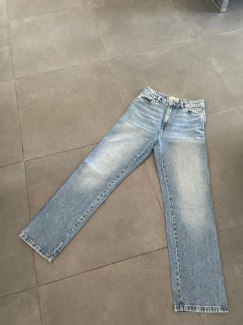 Pimkie jean pantalon vêtement taille 34 femme