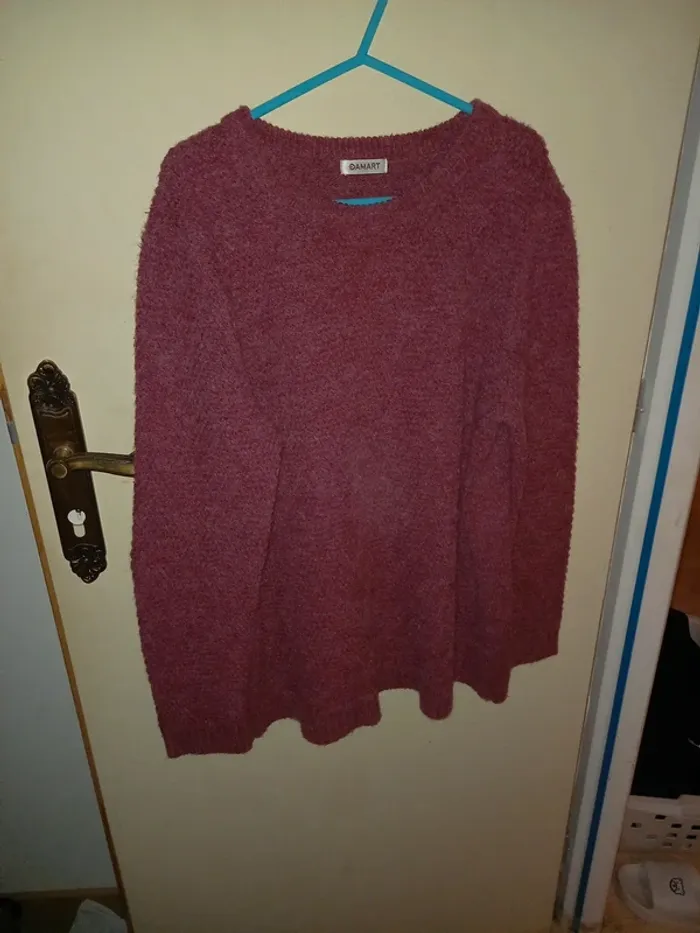 Pull femme - photo numéro 3