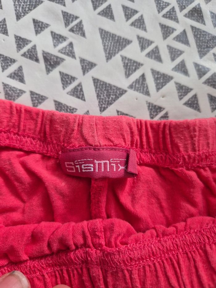 Pyjama short - photo numéro 2