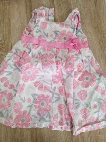 Robe ete