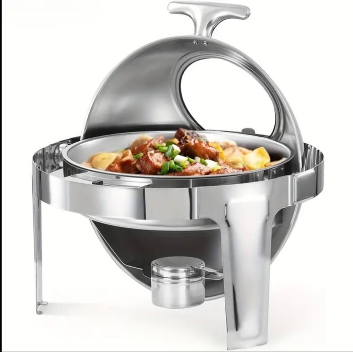 Chaffing dish 6L - photo numéro 4