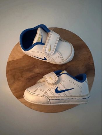 Nike souples pointure 17