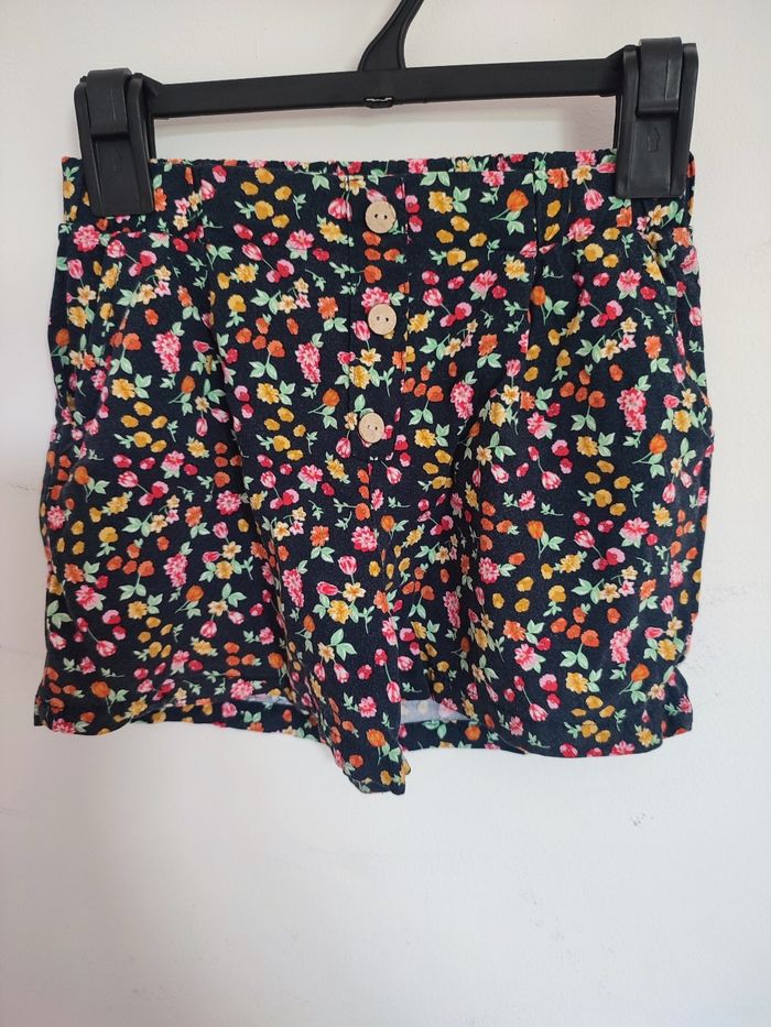Short