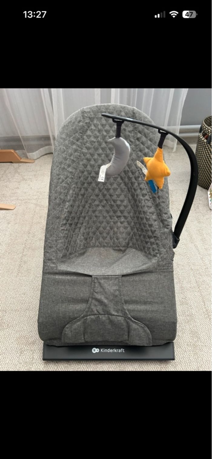 Transat pour bébé KINDERKRAFT - photo numéro 2