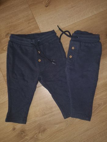 Pantalon Lupilu