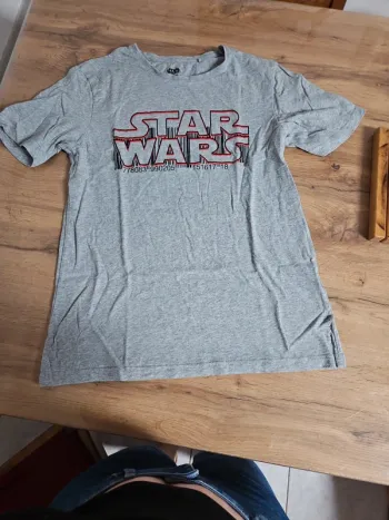 T-shirt homme star Wars S