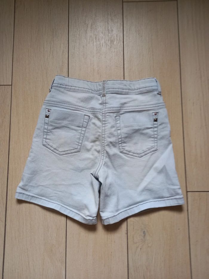 Short en jean - photo numéro 2