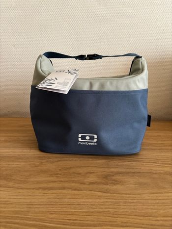 Lunch box Monbento