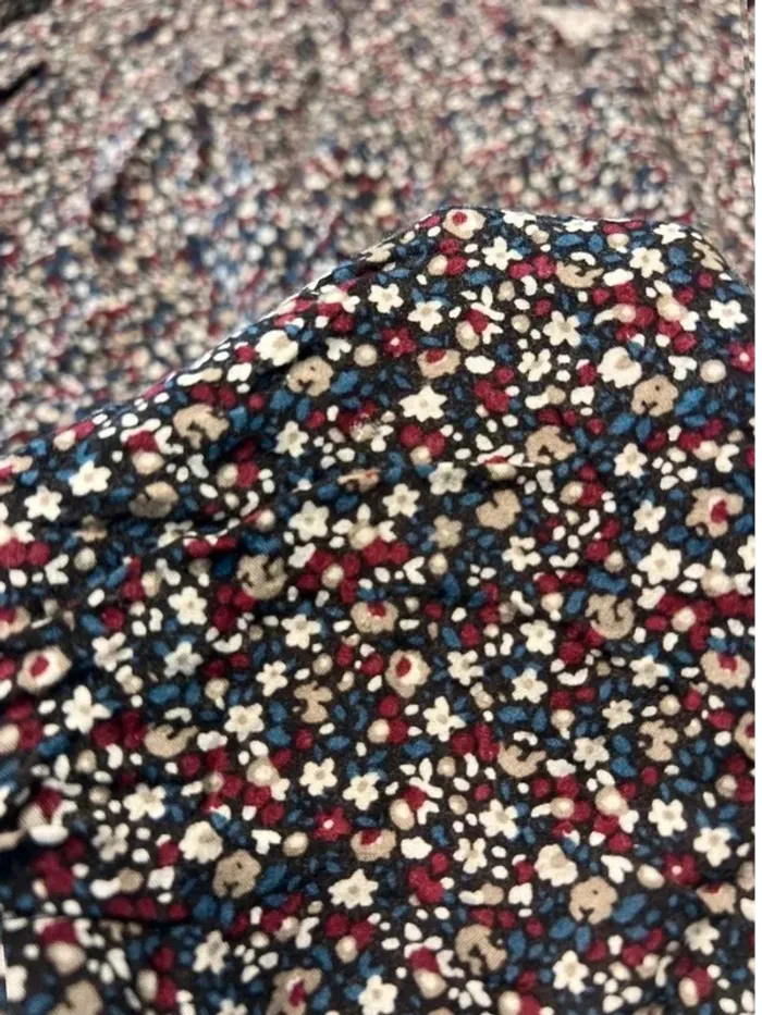 Très belle  blouse  Bonobo  -  taille  M - photo numéro 4