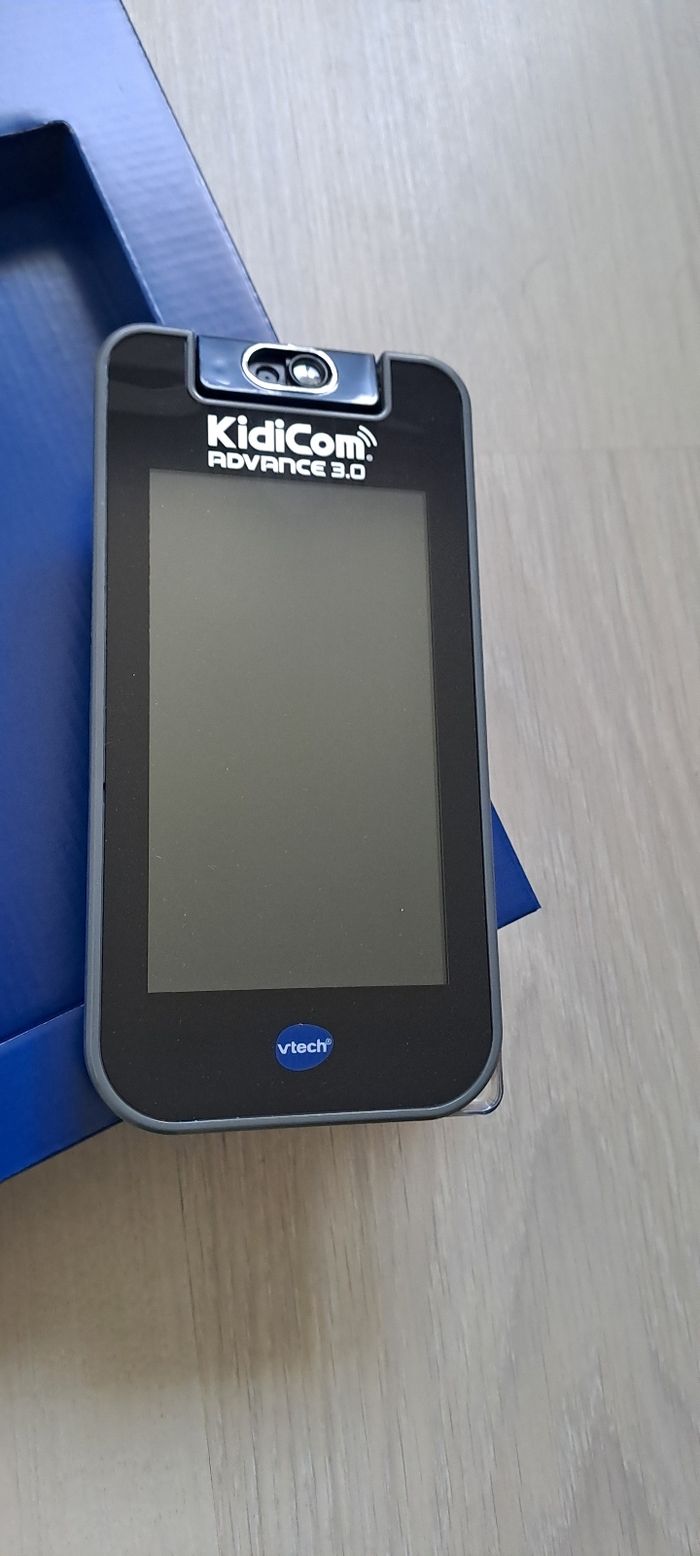 Kidicom advance 3.0 - photo numéro 4
