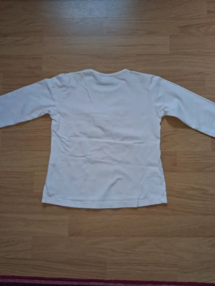T-shirt - photo numéro 4