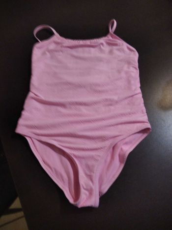 Maillot de bain 1 pièce