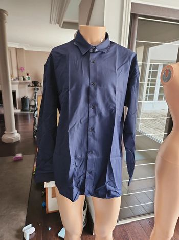 Chemise homme the Kooples