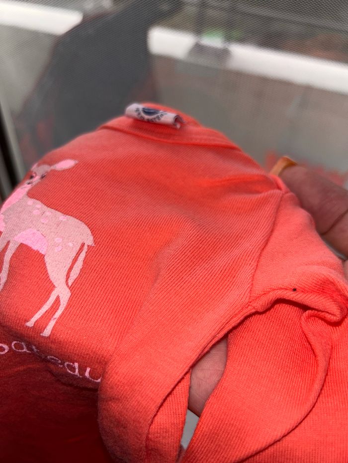 Body petit bateau 3 mois - photo numéro 3