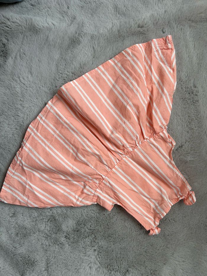 Robe d’été bébé fille 3 mois - photo numéro 2