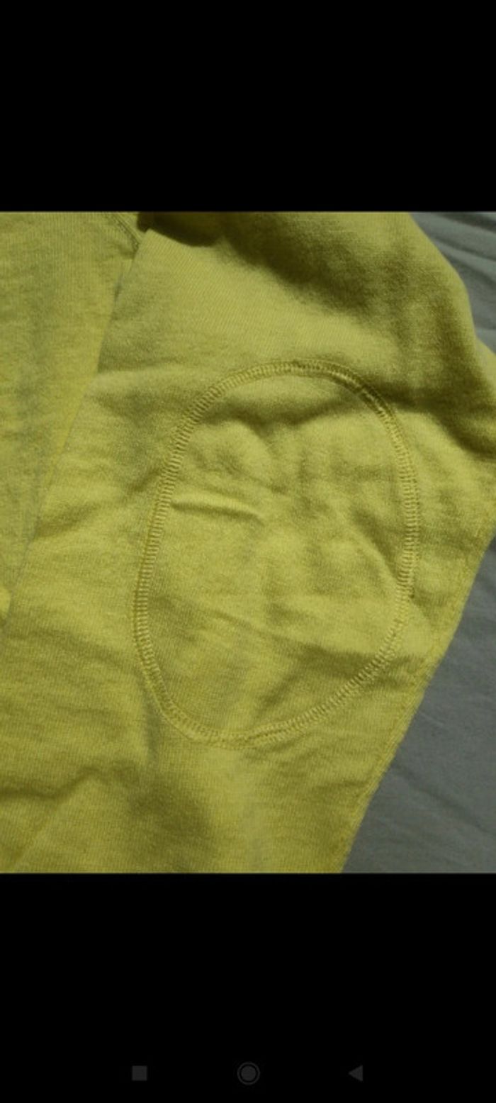 Pull sym neuf - photo numéro 4