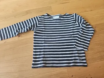 Marinière coton
