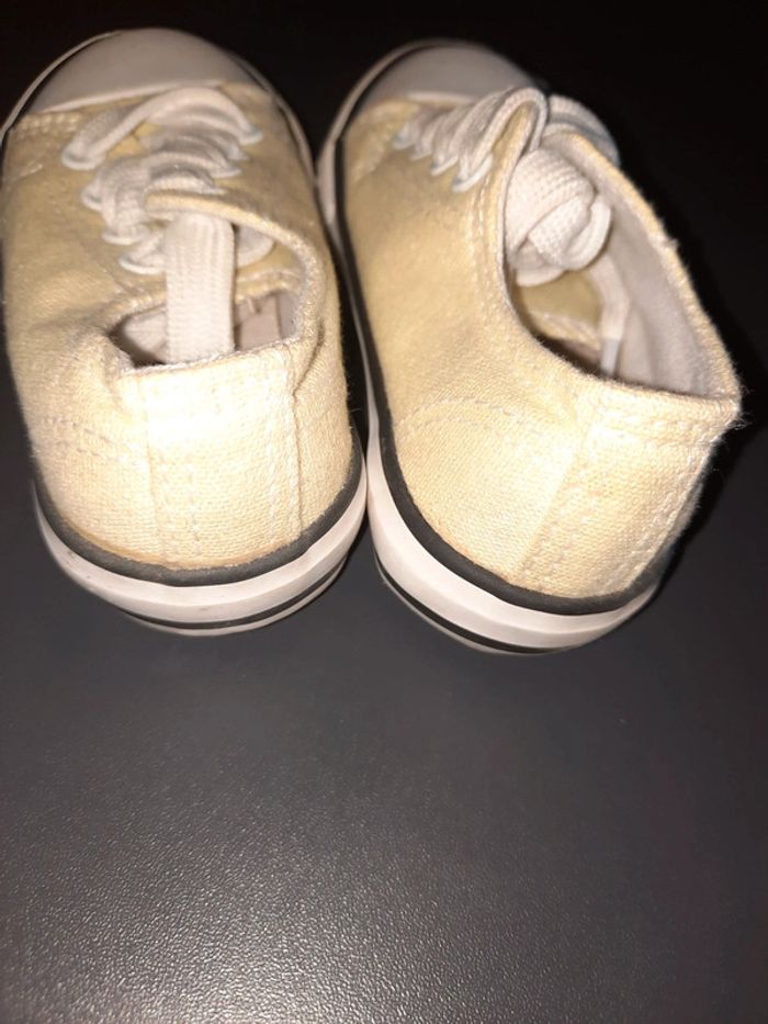 Chaussure - photo numéro 4
