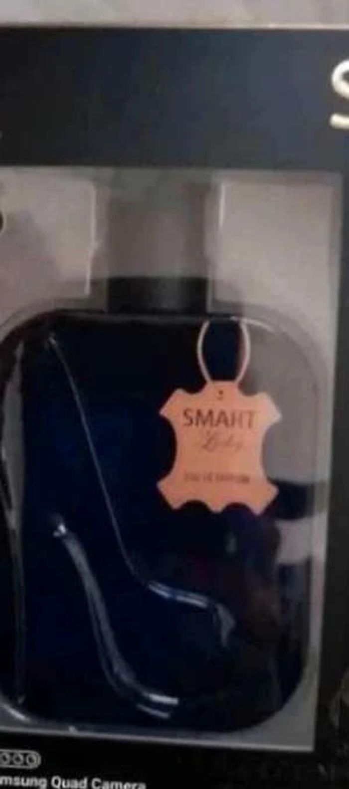 parfum - photo numéro 2