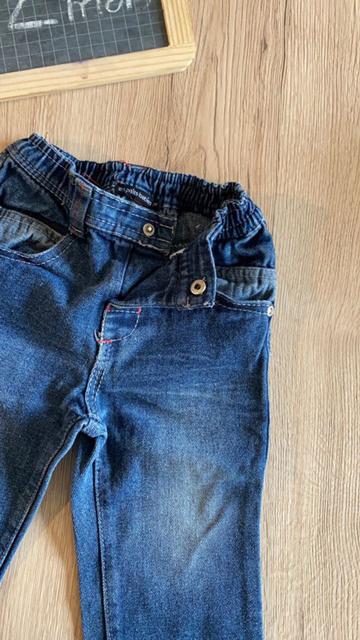 Jeans - photo numéro 2