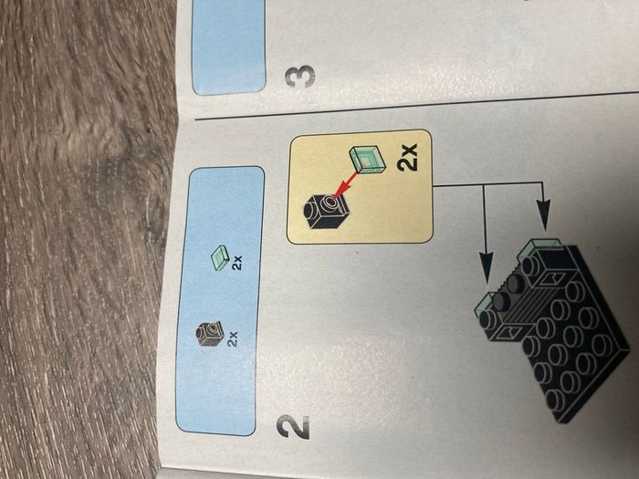 Lego star wars 75163 - photo numéro 6