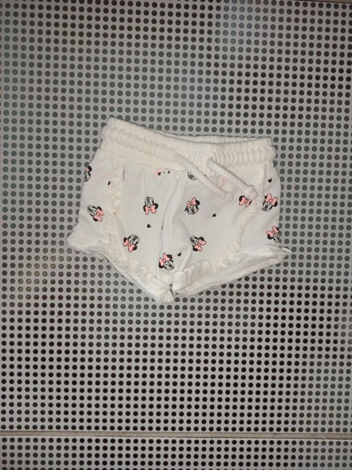 Ensemble Minnie, 1 mois - photo numéro 4