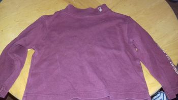 Sous-pull Okaidi 24 mois