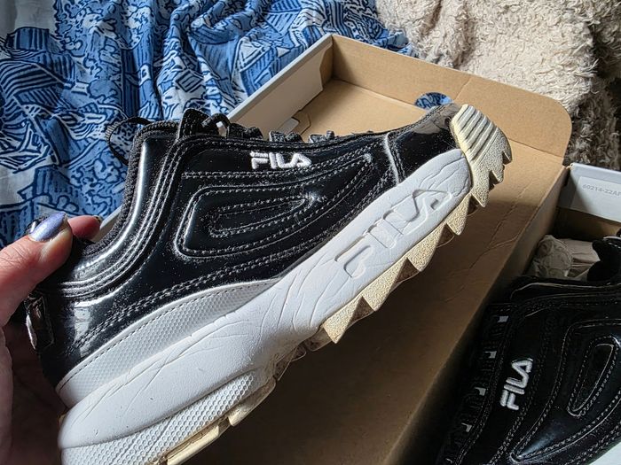 Fila disruptor - photo numéro 2