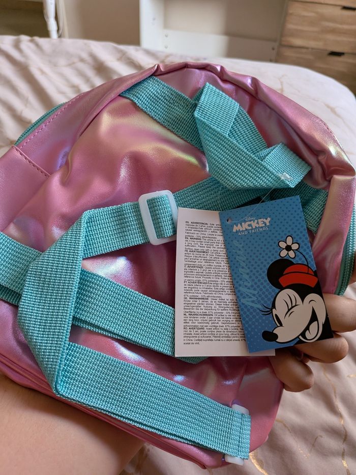 Sac minnie