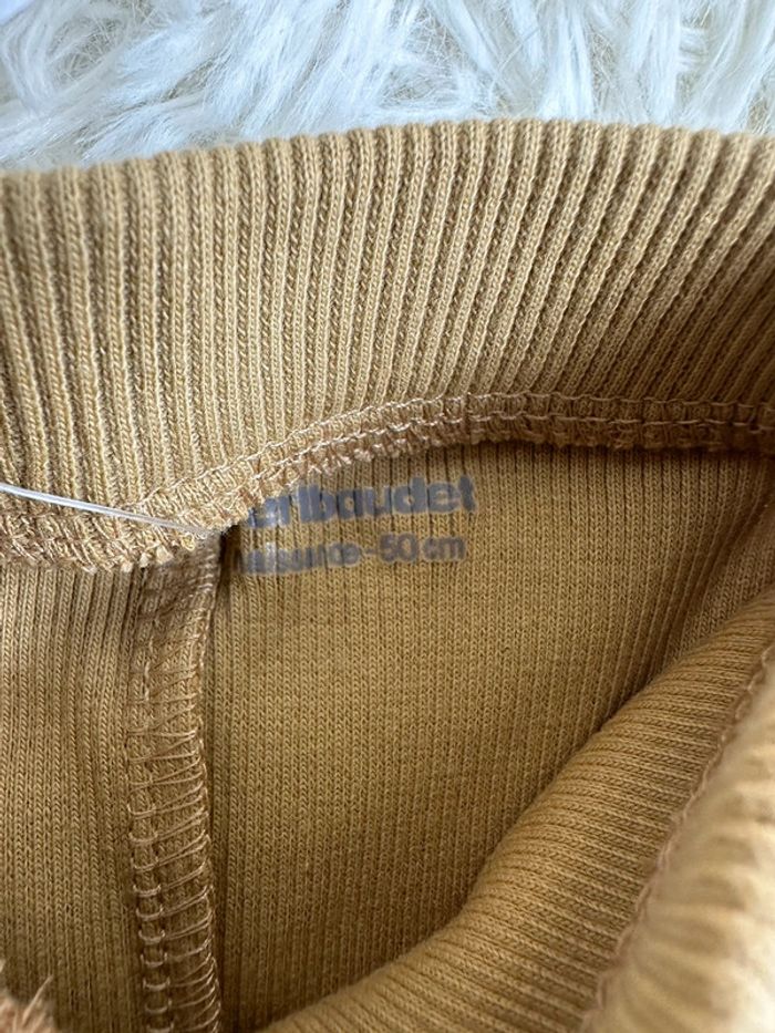 Legging taille naissance vertbaudet - photo numéro 3