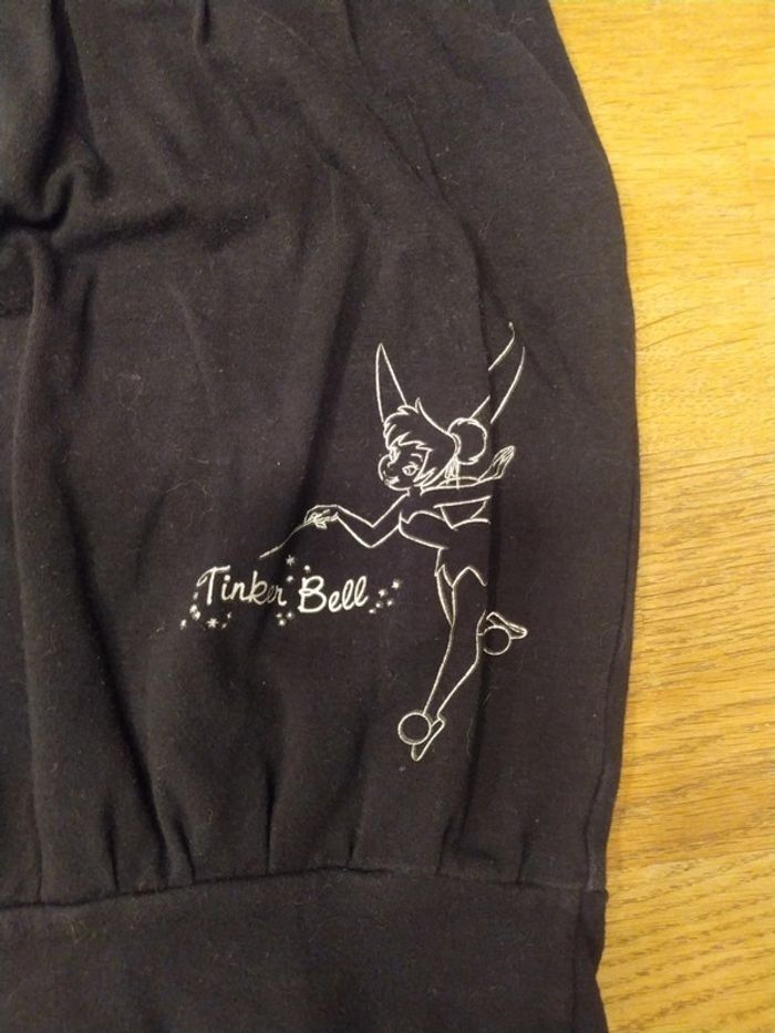 Robe noire Disney 3 ans - photo numéro 4